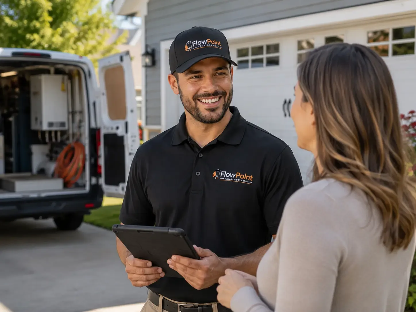 Tankless Water Heater Installation Ash Fork, AZ FAQs